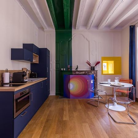 24H Au Mans Apartman Le Mans Kültér fotó