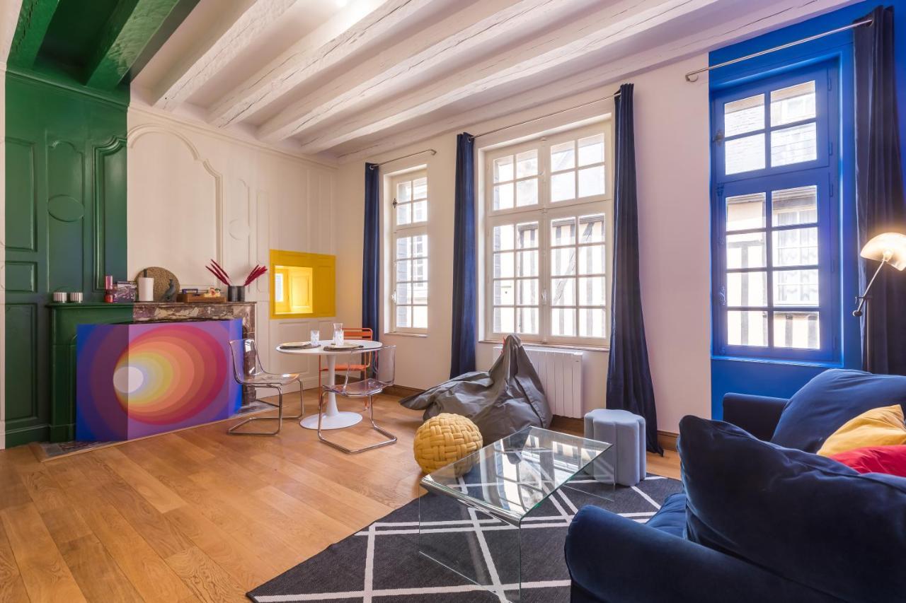 24H Au Mans Apartman Le Mans Kültér fotó
