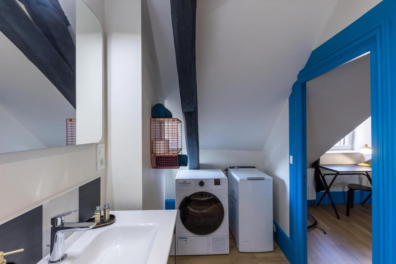 24H Au Mans Apartman Le Mans Kültér fotó