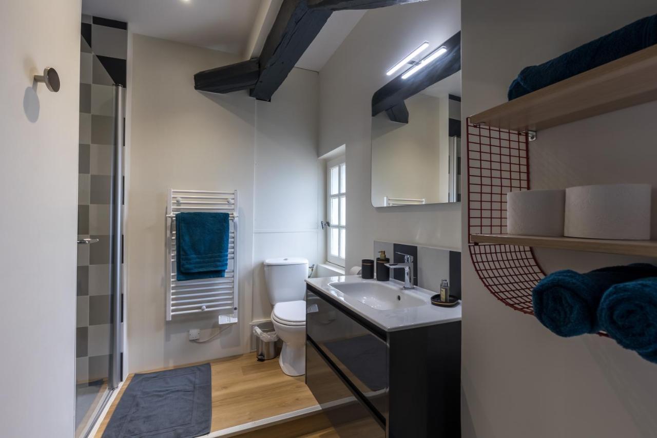 24H Au Mans Apartman Le Mans Kültér fotó