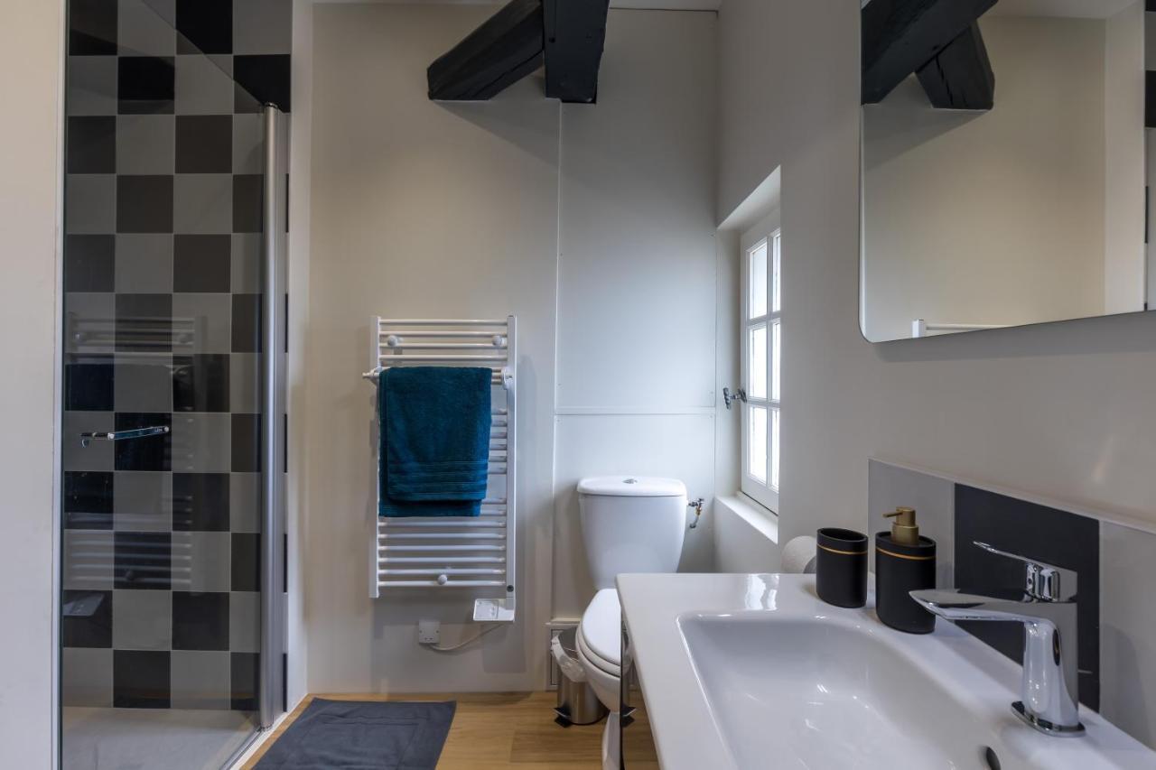 24H Au Mans Apartman Le Mans Kültér fotó