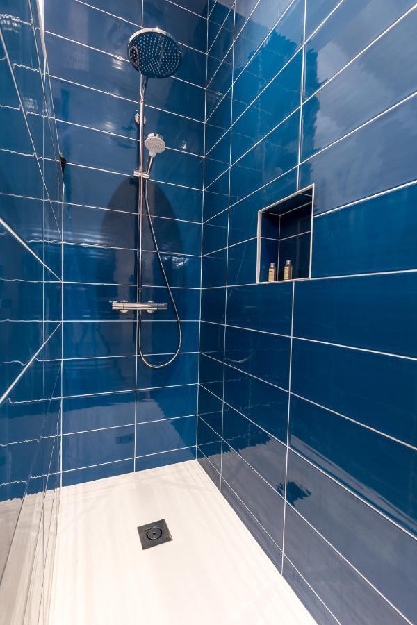 24H Au Mans Apartman Le Mans Kültér fotó