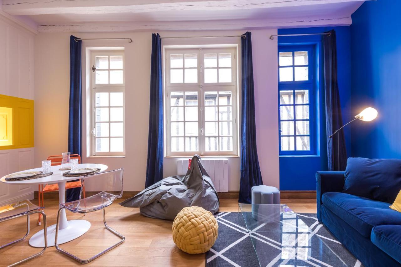 24H Au Mans Apartman Le Mans Kültér fotó