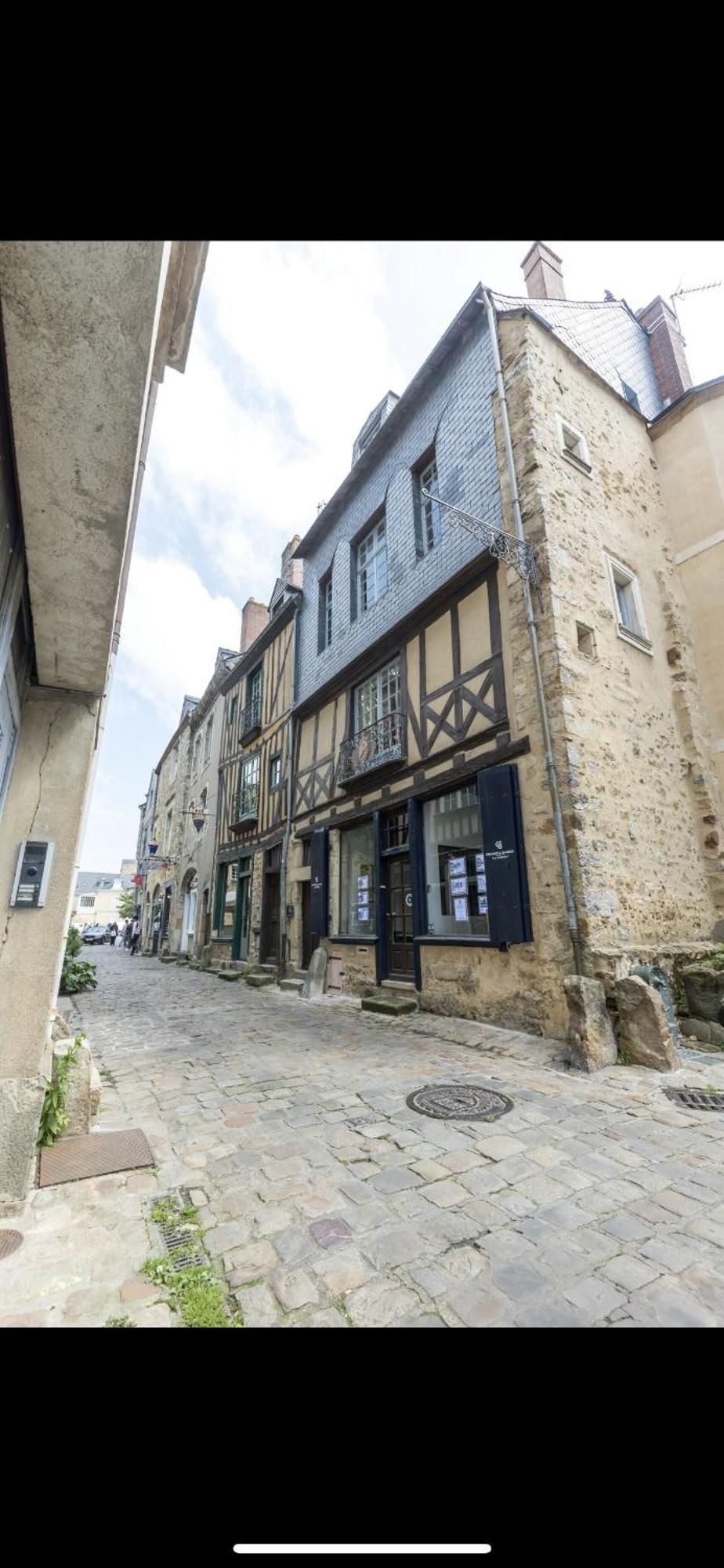 24H Au Mans Apartman Le Mans Kültér fotó